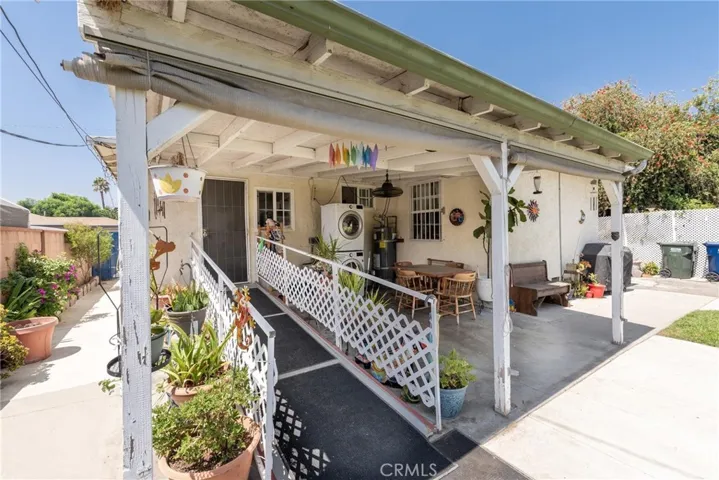 6508 Bonnie Vale Avenue, Pico Rivera, California 90660