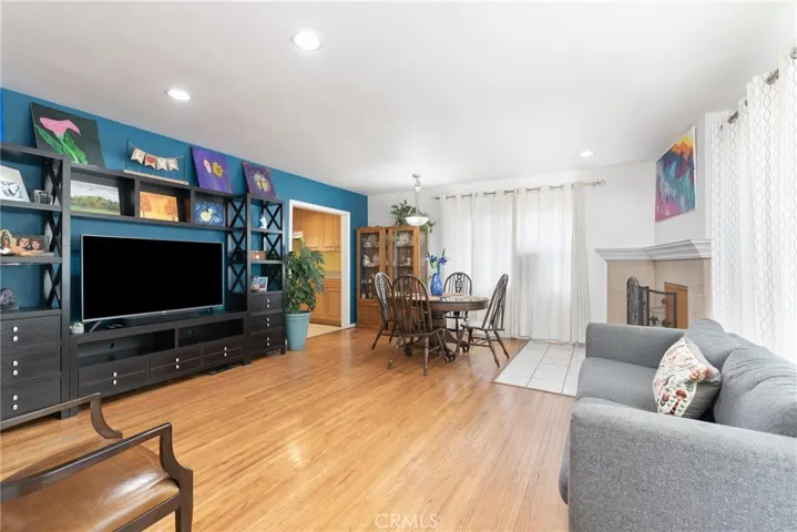 6508 Bonnie Vale Avenue, Pico Rivera, California 90660