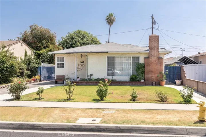 6508 Bonnie Vale Avenue, Pico Rivera, California 90660