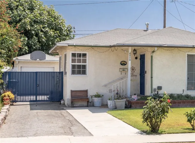 6508 Bonnie Vale Avenue, Pico Rivera, California 90660