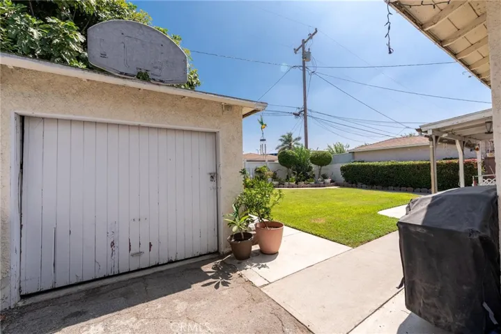 6508 Bonnie Vale Avenue, Pico Rivera, California 90660