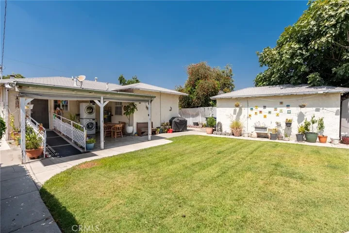 6508 Bonnie Vale Avenue, Pico Rivera, California 90660