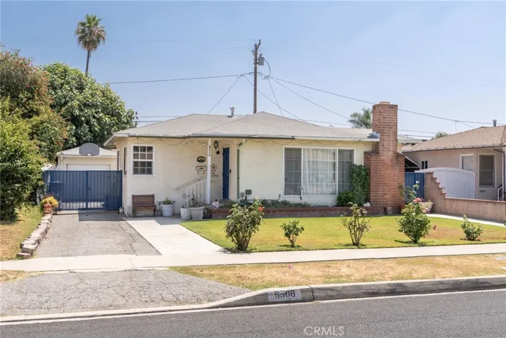 6508 Bonnie Vale Avenue, Pico Rivera, California 90660
