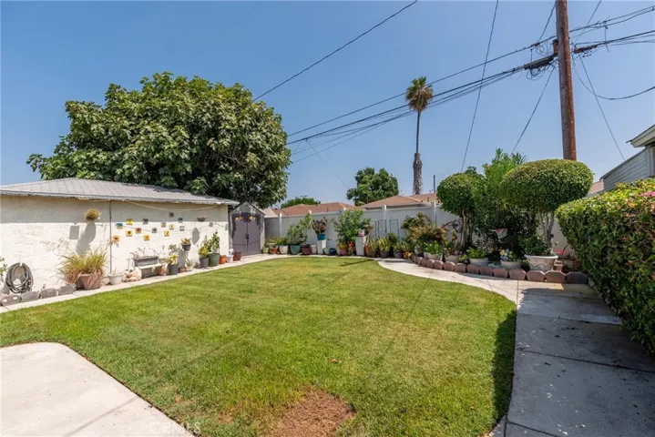 6508 Bonnie Vale Avenue, Pico Rivera, California 90660