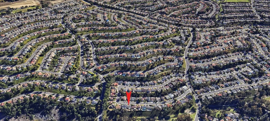 27861 Abadejo, Mission Viejo, California 92692