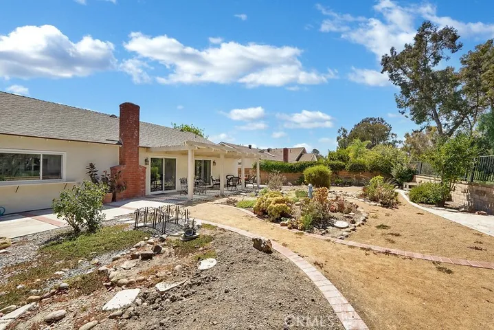 27861 Abadejo, Mission Viejo, California 92692