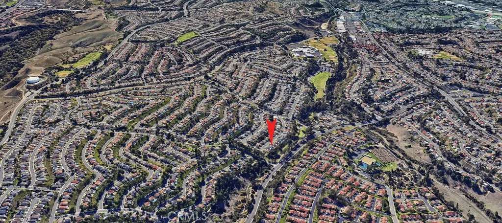 27861 Abadejo, Mission Viejo, California 92692