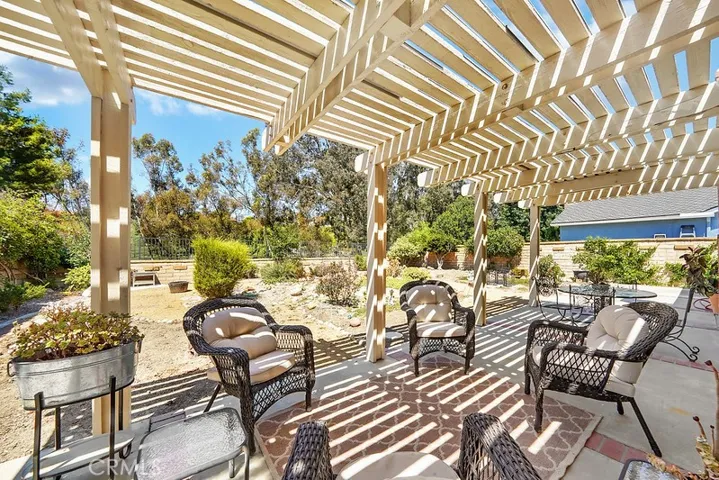 27861 Abadejo, Mission Viejo, California 92692