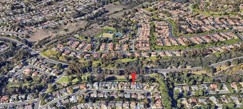 27861 Abadejo, Mission Viejo, California 92692