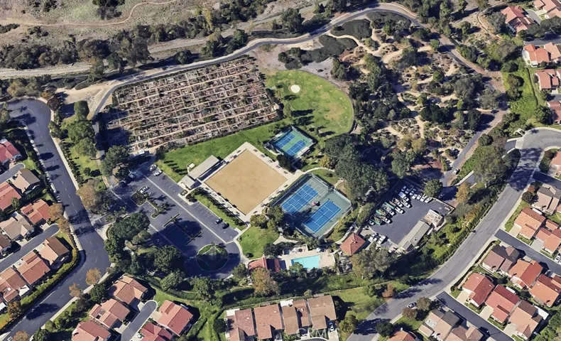 27861 Abadejo, Mission Viejo, California 92692