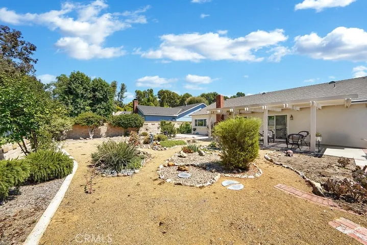 27861 Abadejo, Mission Viejo, California 92692