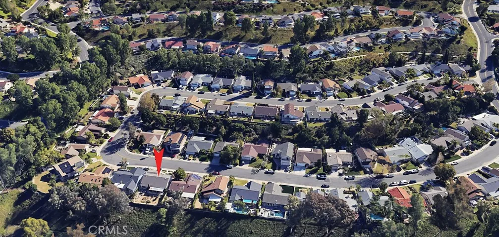 27861 Abadejo, Mission Viejo, California 92692