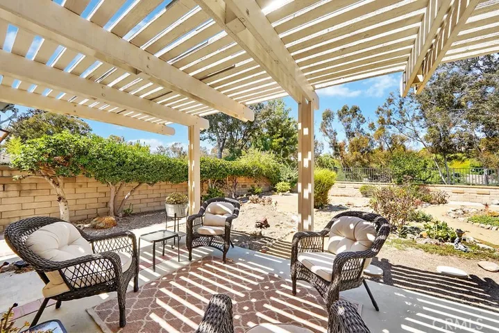 27861 Abadejo, Mission Viejo, California 92692