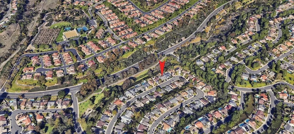 27861 Abadejo, Mission Viejo, California 92692