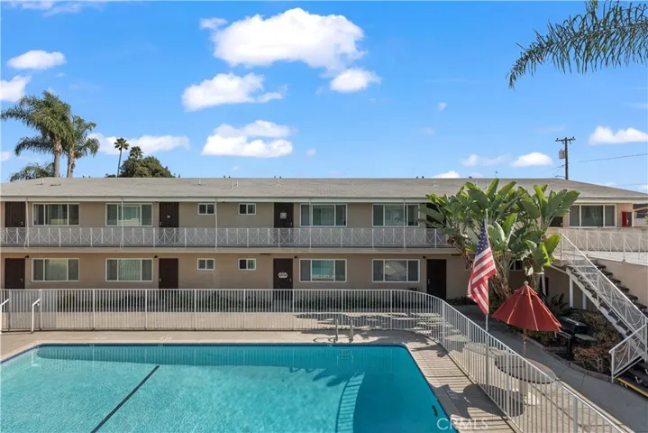 921 S Park Circle, Anaheim, California 92804