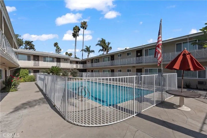 921 S Park Circle, Anaheim, California 92804