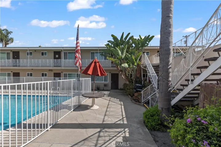 921 S Park Circle, Anaheim, California 92804