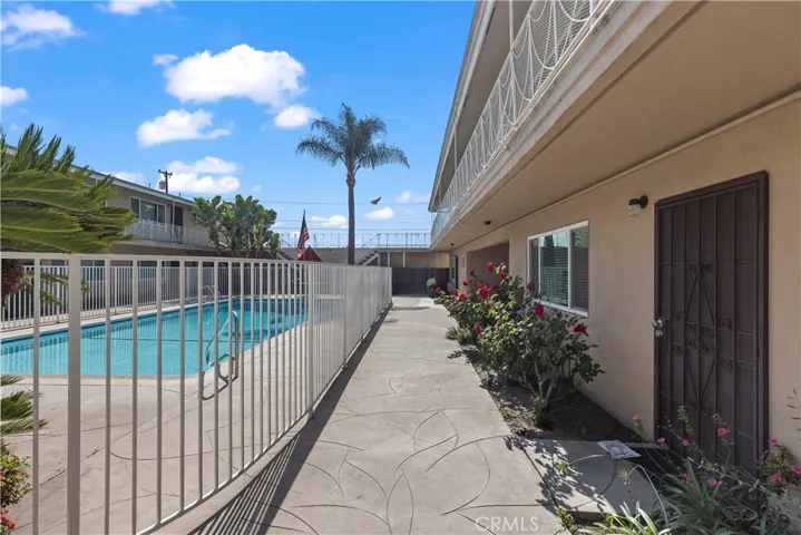 921 S Park Circle, Anaheim, California 92804