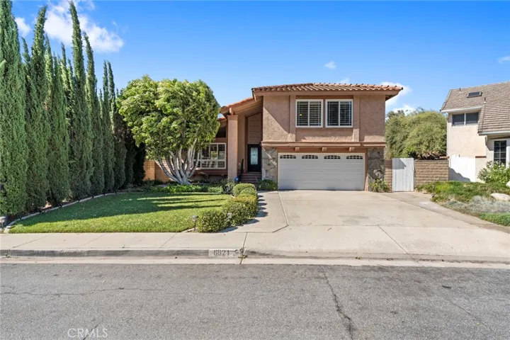 6821 E Kentucky Avenue, Anaheim Hills, California 92807