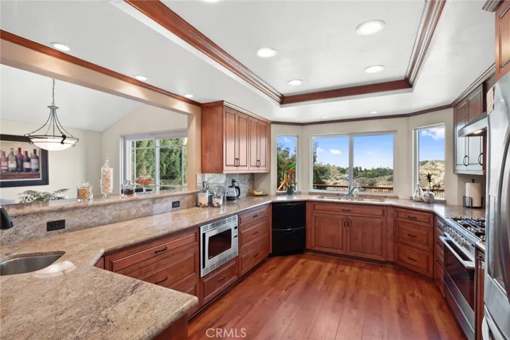 6821 E Kentucky Avenue, Anaheim Hills, California 92807