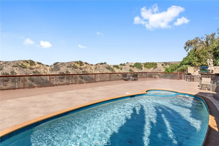 6821 E Kentucky Avenue, Anaheim Hills, California 92807