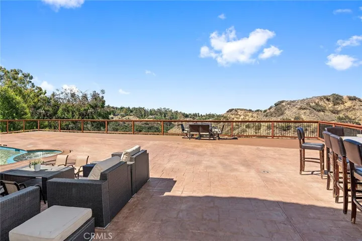 6821 E Kentucky Avenue, Anaheim Hills, California 92807
