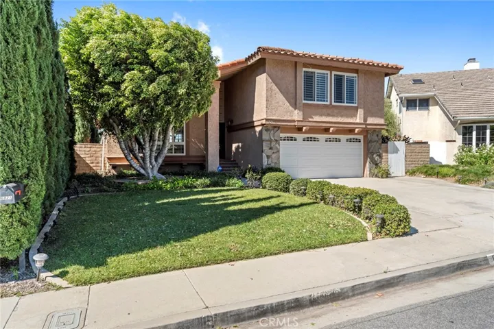 6821 E Kentucky Avenue, Anaheim Hills, California 92807