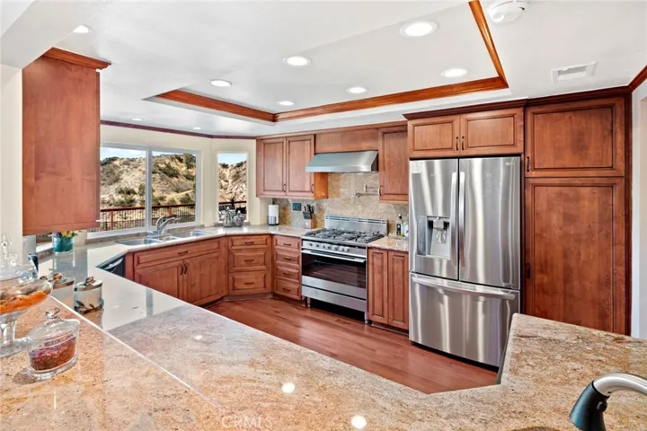 6821 E Kentucky Avenue, Anaheim Hills, California 92807