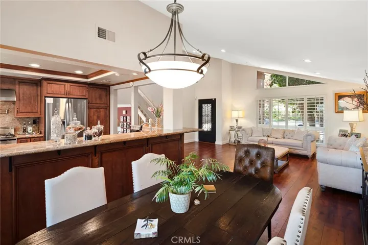 6821 E Kentucky Avenue, Anaheim Hills, California 92807