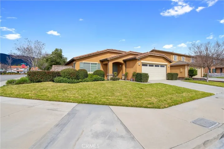 15372 Wood Duck Street, Fontana, California 92336