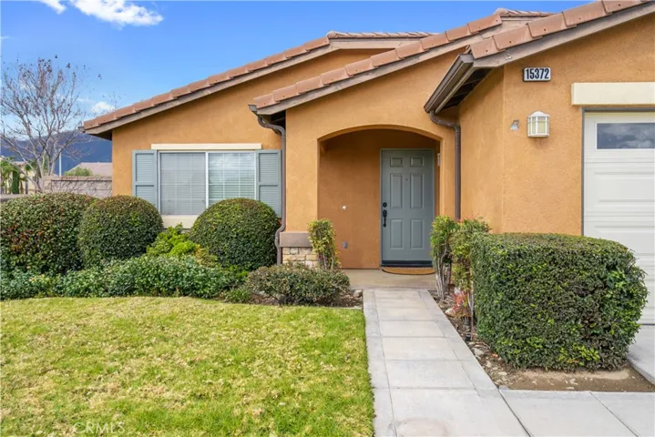 15372 Wood Duck Street, Fontana, California 92336