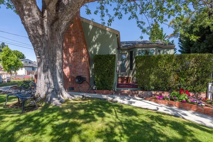 1160 Santa Lucia Avenue, San Bruno, California 94066