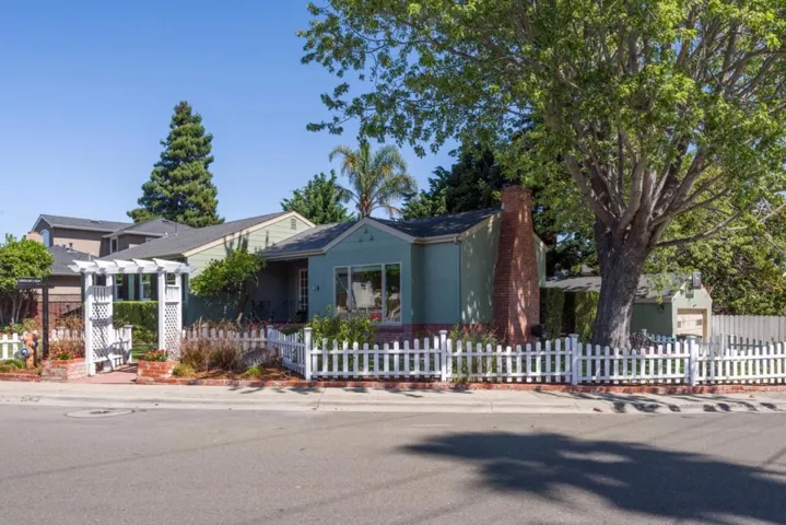 1160 Santa Lucia Avenue, San Bruno, California 94066