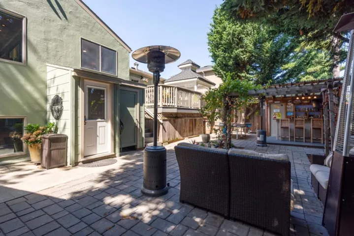 1160 Santa Lucia Avenue, San Bruno, California 94066