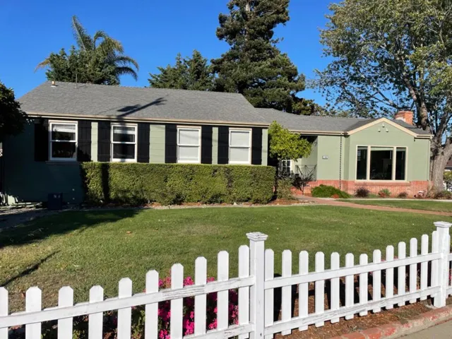1160 Santa Lucia Avenue, San Bruno, California 94066