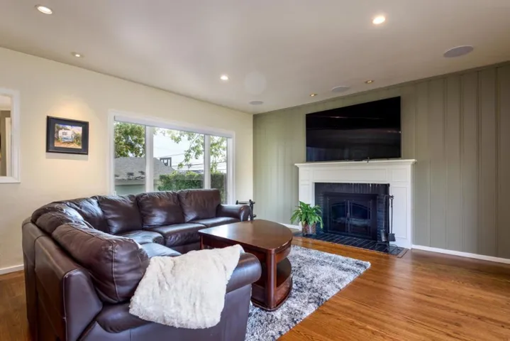 1160 Santa Lucia Avenue, San Bruno, California 94066