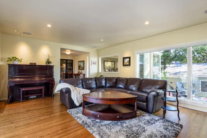 1160 Santa Lucia Avenue, San Bruno, California 94066