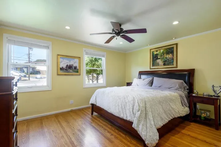1160 Santa Lucia Avenue, San Bruno, California 94066