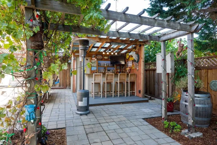 1160 Santa Lucia Avenue, San Bruno, California 94066