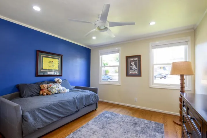 1160 Santa Lucia Avenue, San Bruno, California 94066