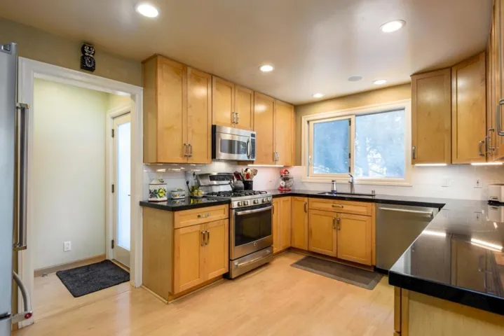 1160 Santa Lucia Avenue, San Bruno, California 94066