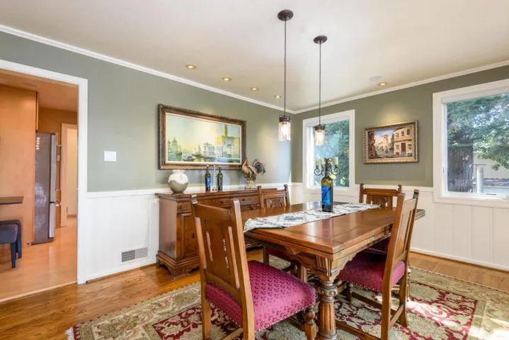 1160 Santa Lucia Avenue, San Bruno, California 94066