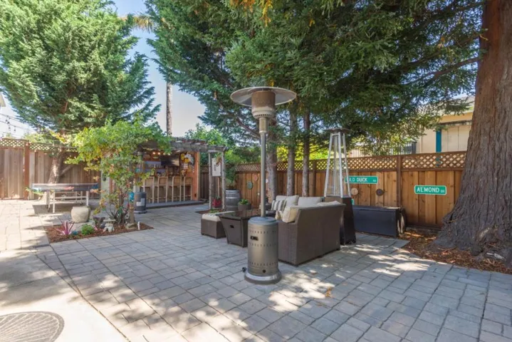 1160 Santa Lucia Avenue, San Bruno, California 94066