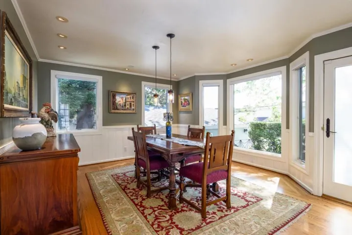1160 Santa Lucia Avenue, San Bruno, California 94066