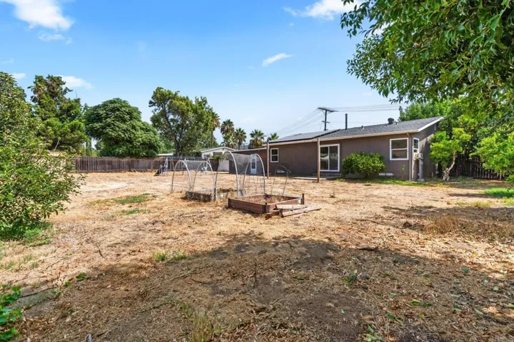 10234 Vista Camino, Lakeside, California 92040