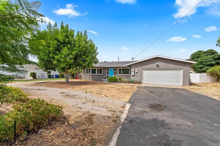 10234 Vista Camino, Lakeside, California 92040