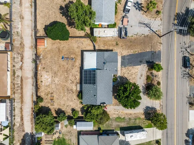 10234 Vista Camino, Lakeside, California 92040