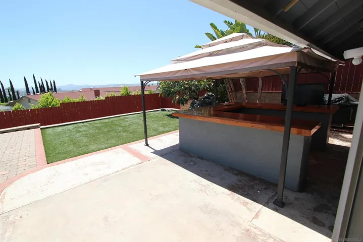 10819 Len St, Santee, California 92071
