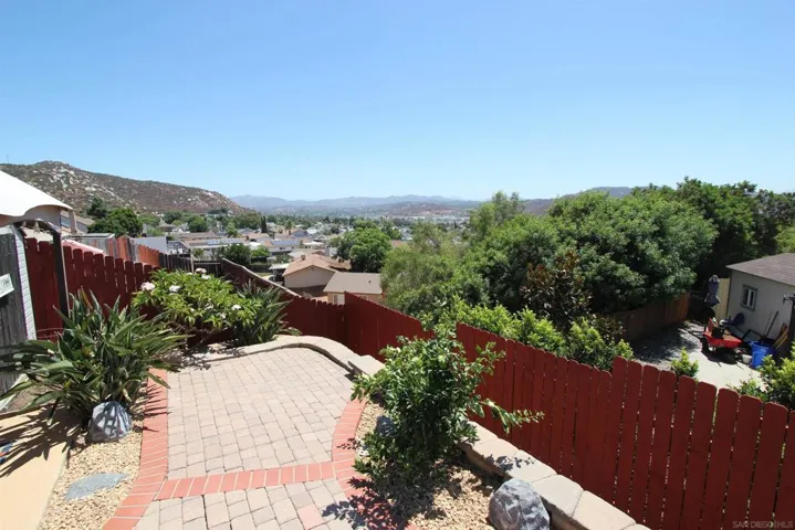 10819 Len St, Santee, California 92071