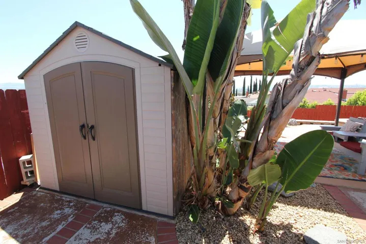 10819 Len St, Santee, California 92071